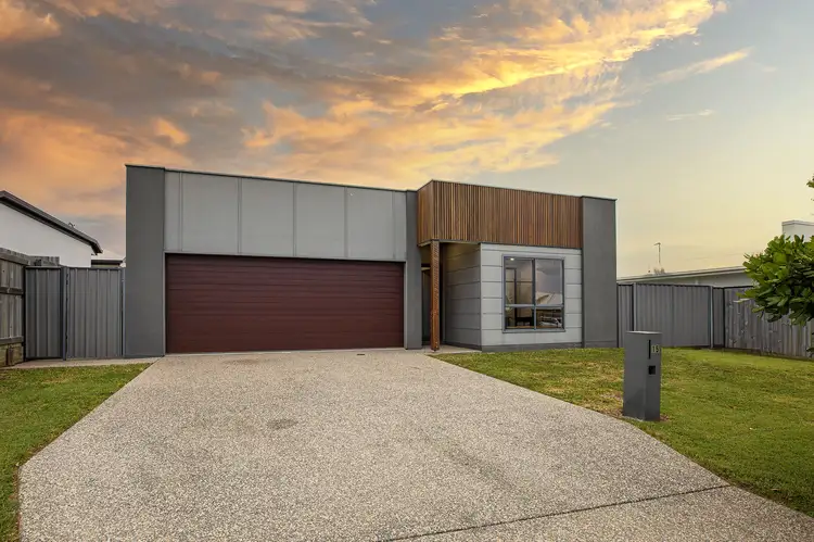 15 Albion Crescent, Mount Pleasant QLD 4740