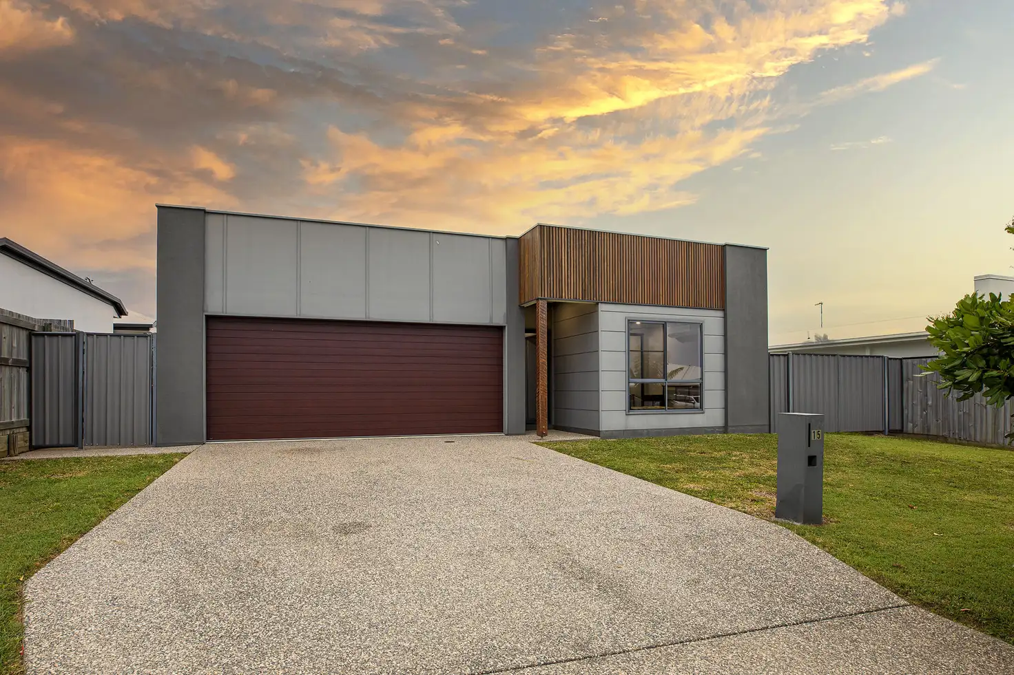 Main view of Homely house listing, 15 Albion Crescent, Mount Pleasant QLD 4740