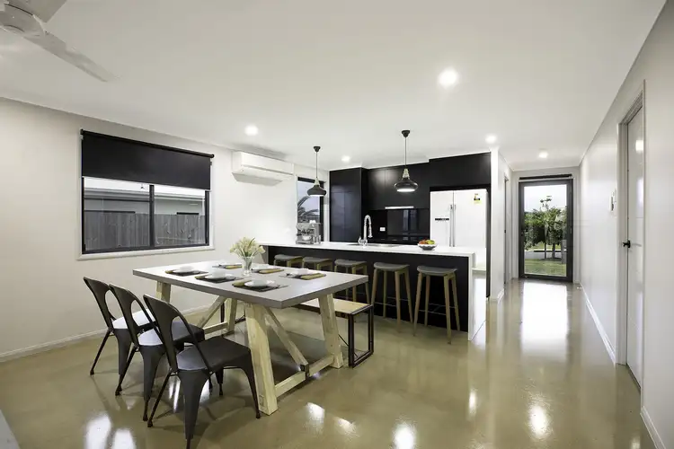 Third view of Homely house listing, 15 Albion Crescent, Mount Pleasant QLD 4740