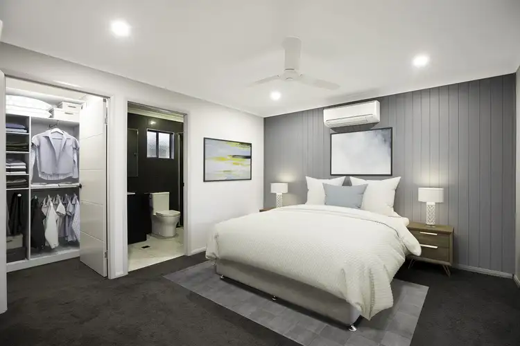 Fourth view of Homely house listing, 15 Albion Crescent, Mount Pleasant QLD 4740