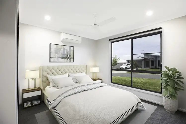 Sixth view of Homely house listing, 15 Albion Crescent, Mount Pleasant QLD 4740