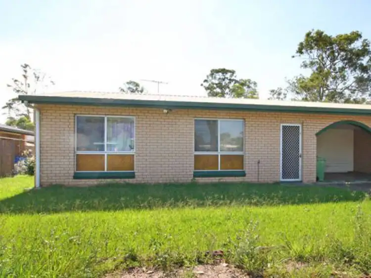 Third view of Homely semi-detached listing, 2 Moon Street, Caboolture South QLD 4510