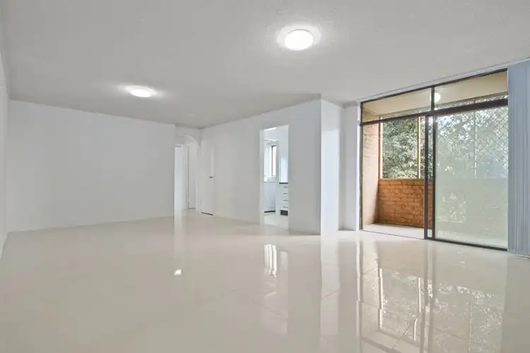 Second view of Homely apartment listing, 5/340 Woodstock Avenue, Mount Druitt NSW 2770