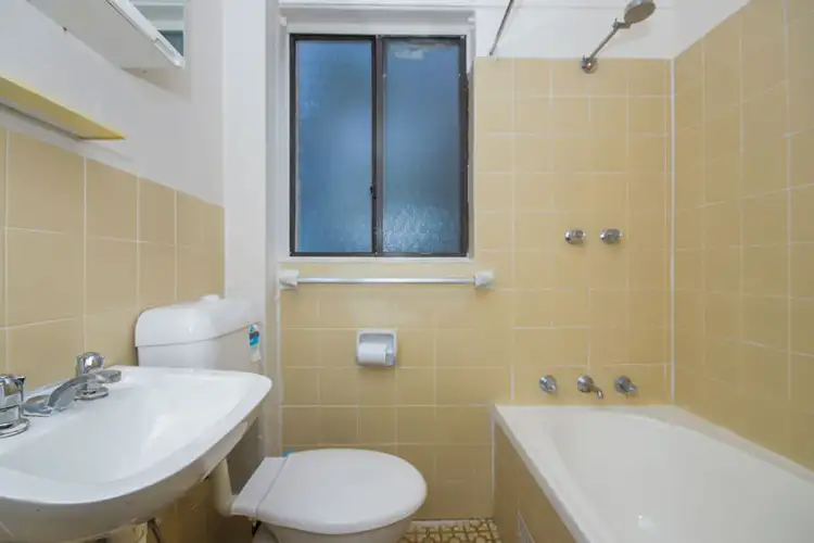 Fourth view of Homely apartment listing, 5/340 Woodstock Avenue, Mount Druitt NSW 2770