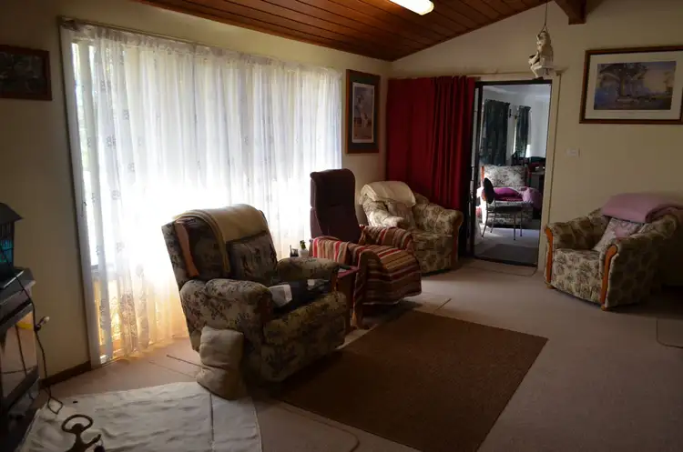 Second view of Homely house listing, 44 Alabar Road, Moree NSW 2400