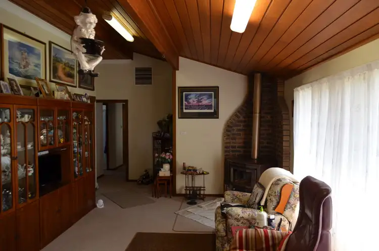 Third view of Homely house listing, 44 Alabar Road, Moree NSW 2400