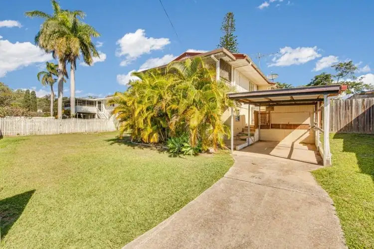 Third view of Homely house listing, 31 Mellefont Street, West Gladstone QLD 4680