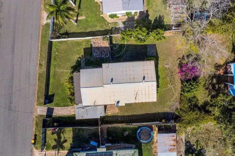 Fourth view of Homely house listing, 31 Mellefont Street, West Gladstone QLD 4680