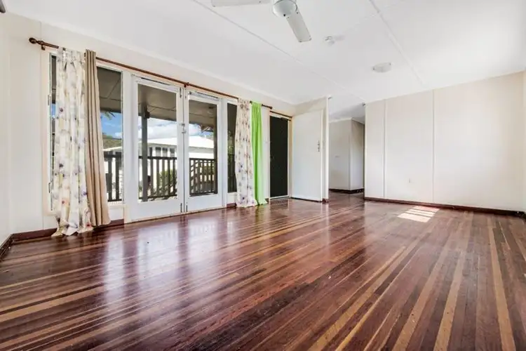 Fifth view of Homely house listing, 31 Mellefont Street, West Gladstone QLD 4680