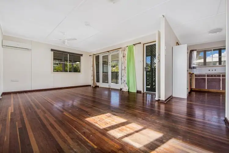 Seventh view of Homely house listing, 31 Mellefont Street, West Gladstone QLD 4680