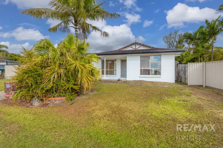 16 Scarletti Court, Burpengary QLD 4505