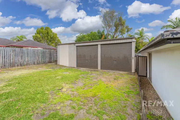 Fourth view of Homely house listing, 16 Scarletti Court, Burpengary QLD 4505