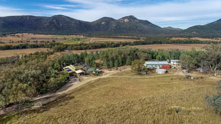 1945 Upper Moore Creek Road, Moore Creek NSW 2340