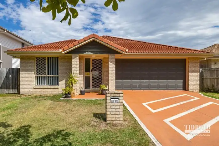 Main view of Homely house listing, 12 Butternut Circuit, Thornlands QLD 4164