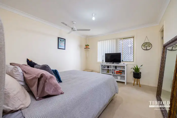 Fifth view of Homely house listing, 12 Butternut Circuit, Thornlands QLD 4164