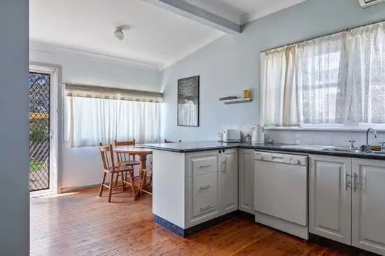 Second view of Homely house listing, 13 Hilton Street, Tamworth NSW 2340