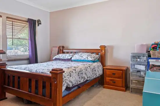 Fifth view of Homely house listing, 13 Hilton Street, Tamworth NSW 2340