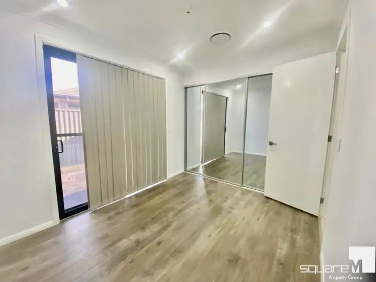 Second view of Homely unit listing, 24B Shells Circuit, Leppington NSW 2179