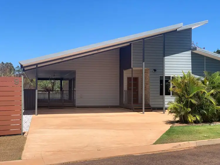 Main view of Homely house listing, 9 Klyn Circuit, Nhulunbuy NT 880