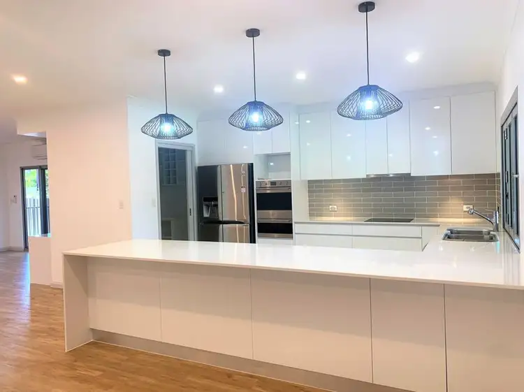 Second view of Homely house listing, 9 Klyn Circuit, Nhulunbuy NT 880