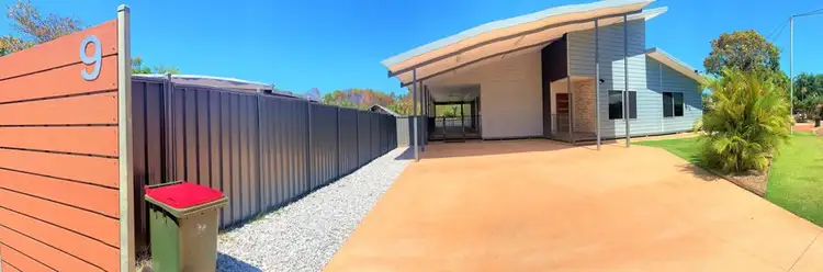 Fifth view of Homely house listing, 9 Klyn Circuit, Nhulunbuy NT 880