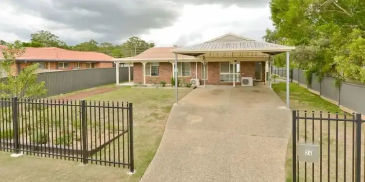 24 Karenia Street, Bray Park QLD 4500