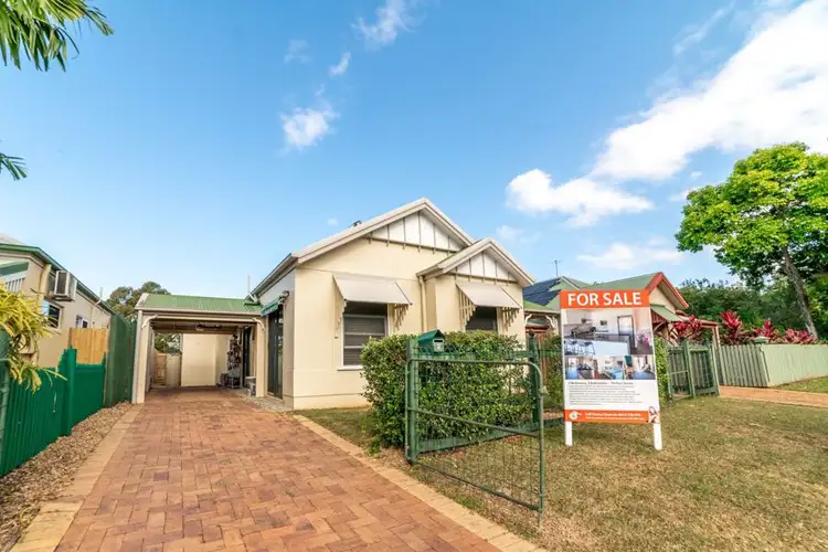 3 Mentana Close, Mount Sheridan QLD 4868