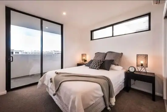Fifth view of Homely apartment listing, 203/19 Felix Street, Lutwyche QLD 4030