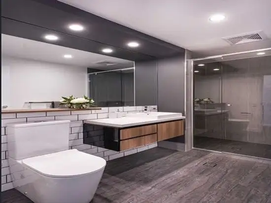 Sixth view of Homely apartment listing, 203/19 Felix Street, Lutwyche QLD 4030