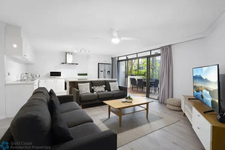 Main view of Homely unit listing, 5/24 Hamilton Avenue, Surfers Paradise QLD 4217