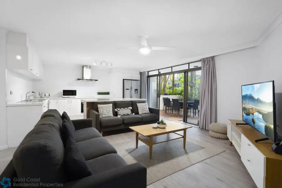 Main view of Homely unit listing, 5/24 Hamilton Avenue, Surfers Paradise QLD 4217