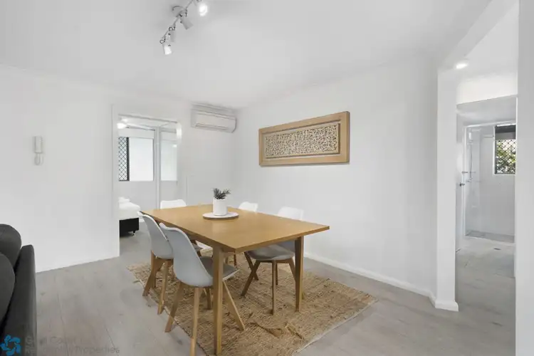Second view of Homely unit listing, 5/24 Hamilton Avenue, Surfers Paradise QLD 4217