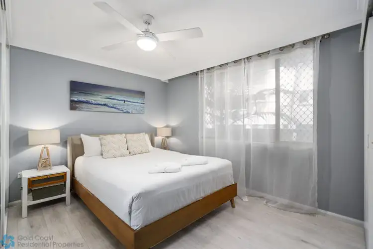 Third view of Homely unit listing, 5/24 Hamilton Avenue, Surfers Paradise QLD 4217