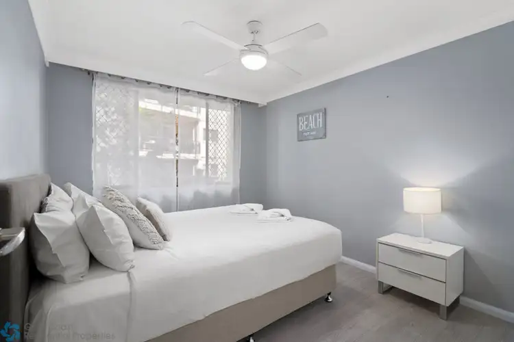 Fifth view of Homely unit listing, 5/24 Hamilton Avenue, Surfers Paradise QLD 4217