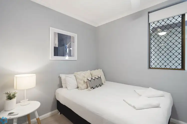 Sixth view of Homely unit listing, 5/24 Hamilton Avenue, Surfers Paradise QLD 4217