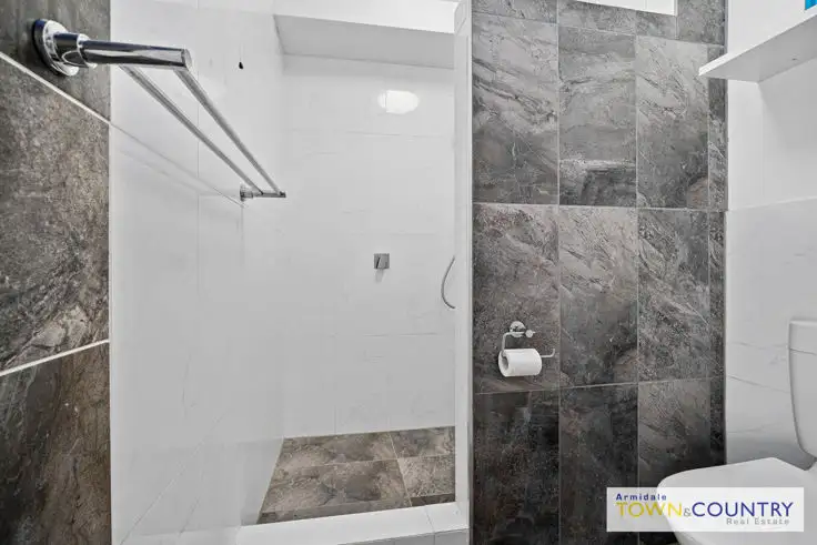 Third view of Homely house listing, 8 Nyssa Street, Armidale NSW 2350