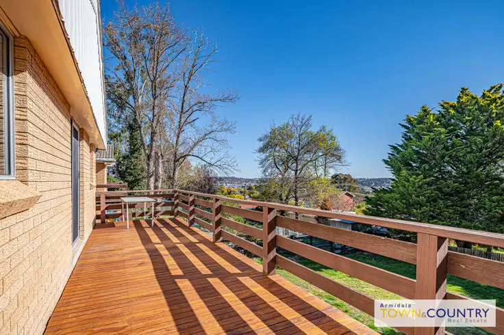 Fifth view of Homely house listing, 8 Nyssa Street, Armidale NSW 2350