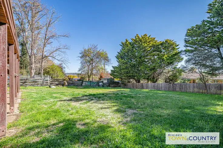 Sixth view of Homely house listing, 8 Nyssa Street, Armidale NSW 2350