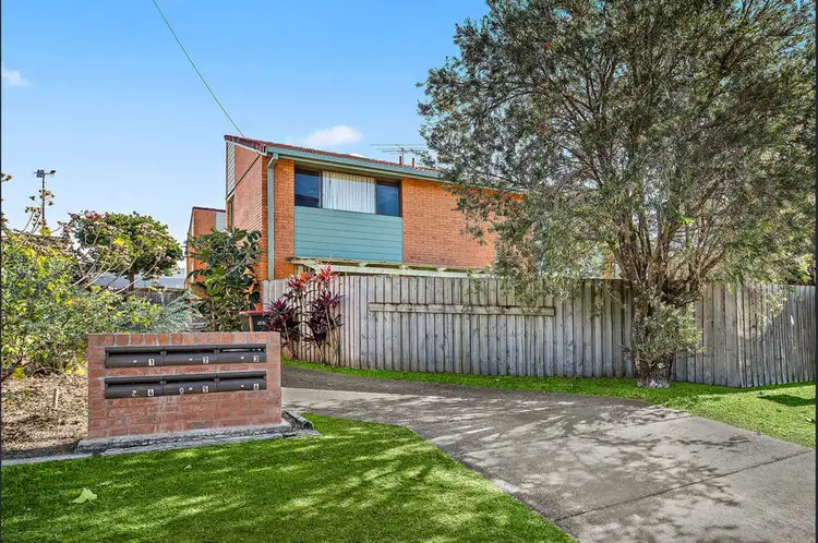 Main view of Homely unit listing, 4/17 San Francisco Avenue, Coffs Harbour NSW 2450