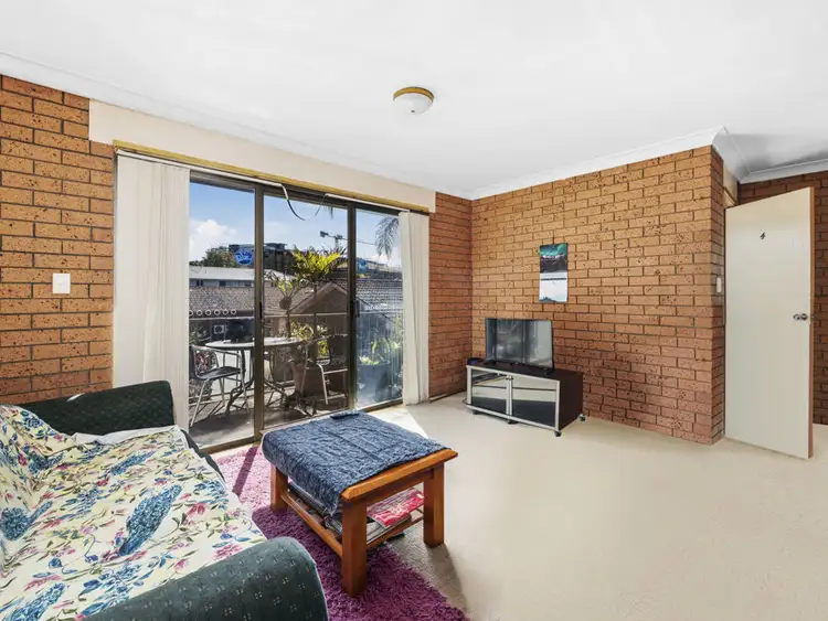 Third view of Homely unit listing, 4/17 San Francisco Avenue, Coffs Harbour NSW 2450