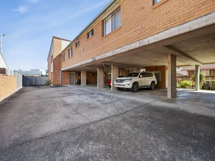 Seventh view of Homely unit listing, 4/17 San Francisco Avenue, Coffs Harbour NSW 2450