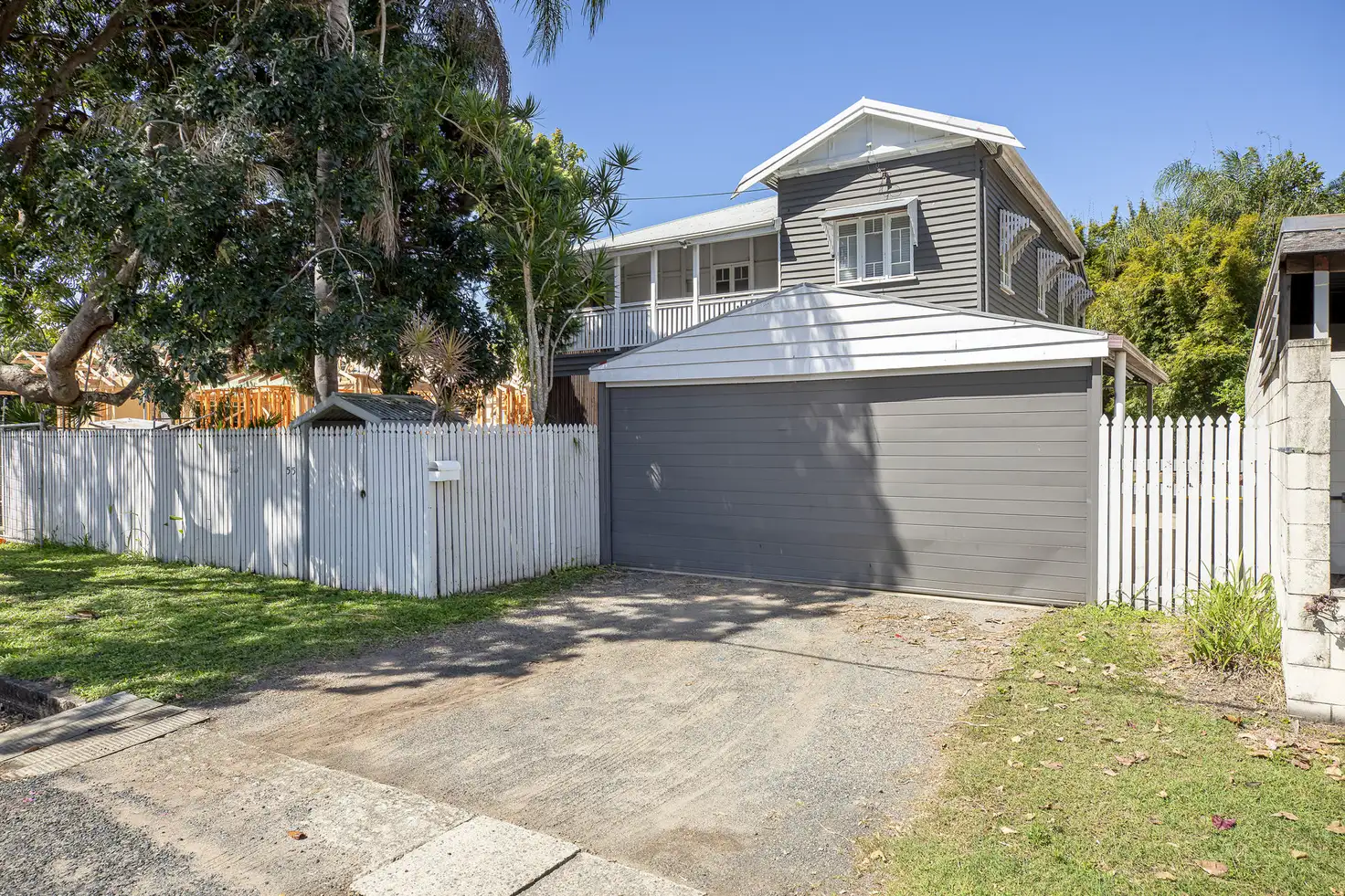 Main view of Homely house listing, 55 Wellington Street, Mackay QLD 4740