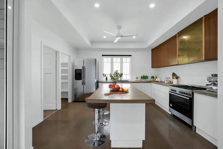 Third view of Homely house listing, 55 Wellington Street, Mackay QLD 4740