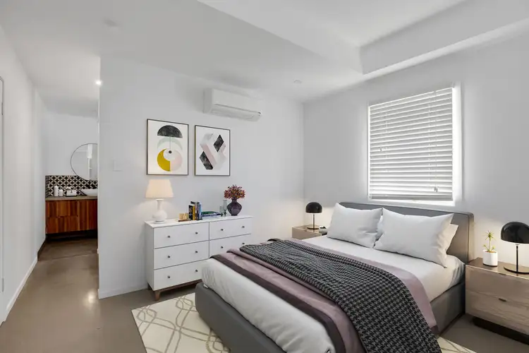 Fourth view of Homely house listing, 55 Wellington Street, Mackay QLD 4740