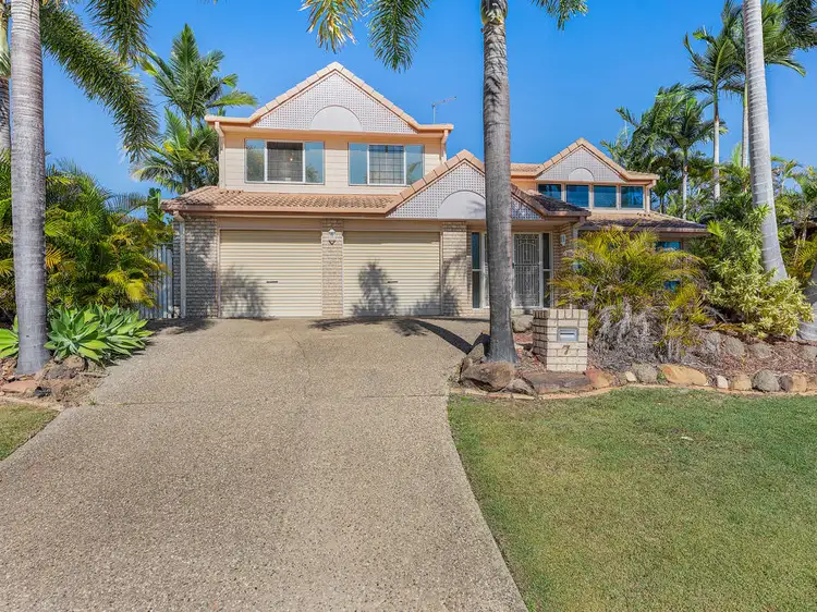 7 Helmsley Court, Yamanto QLD 4305