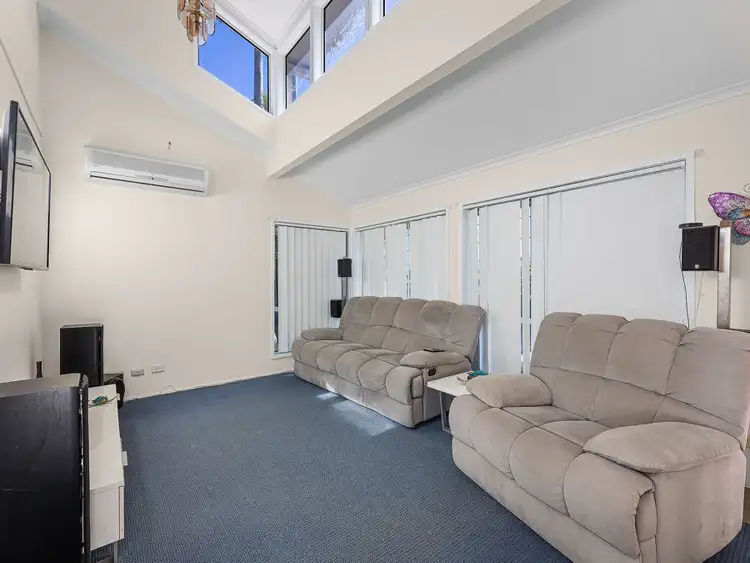 Fourth view of Homely house listing, 7 Helmsley Court, Yamanto QLD 4305