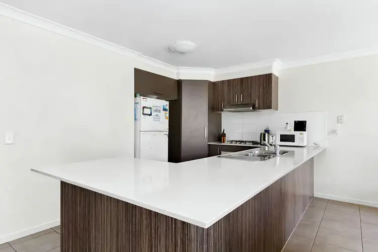 Second view of Homely townhouse listing, 4/15-27 Bailey Road, Deception Bay QLD 4508