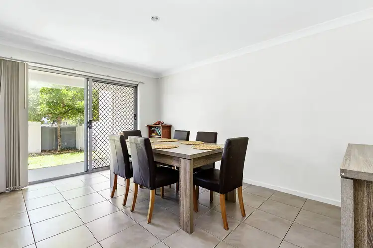 Fifth view of Homely townhouse listing, 4/15-27 Bailey Road, Deception Bay QLD 4508