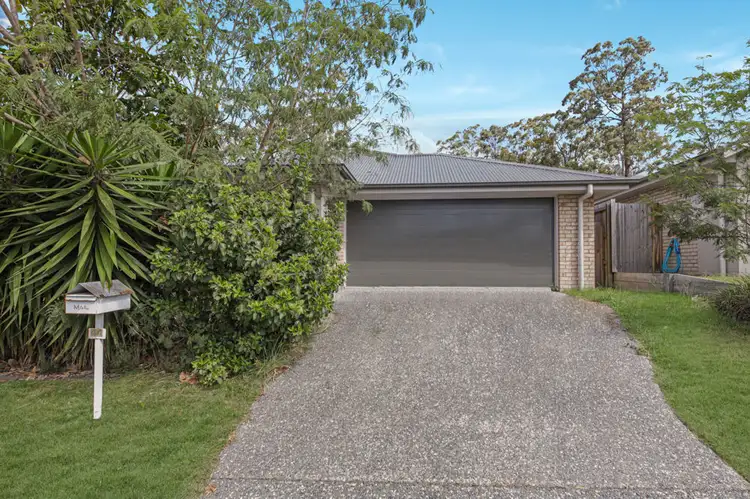 44 Percy Earl Crescent, Pimpama QLD 4209