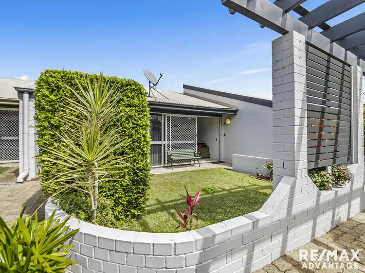 Main view of Homely unit listing, 15/10 Preston Road, Manly West QLD 4179